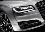 Audi S8 Plus 2015 года (WW)